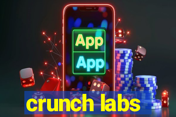 crunch labs